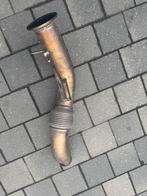 Bmw m57 downpipe, Enlèvement, BMW