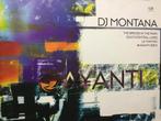 DJ Montana.The Bridge In The Park., Cd's en Dvd's, Vinyl | Dance en House, Ophalen of Verzenden