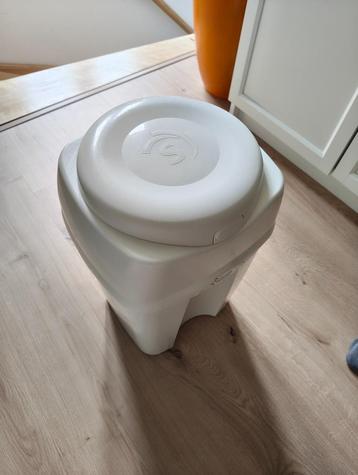 Luieremmer Tommee Tippee, incl. 2 navullingen beschikbaar voor biedingen