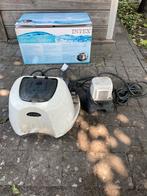 Zoutwatersysteem Intex 26668 GS., Tuin en Terras, Ophalen, Gebruikt