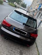 Audi a1 tfsi Sportback turbocharged, Stof, A1, Bruin, 95 kW