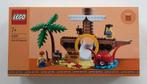 Lego 40589 Pirate Ship Playground (NEW), Ophalen of Verzenden, Nieuw, Complete set, Lego