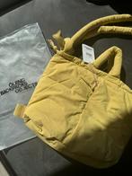 Olend Ona soft bag lime, Handtassen en Accessoires, Tassen | Damestassen, Ophalen, Nieuw