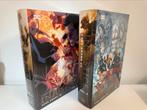 DC comics Injustice omnibus 1 2 HC SEALED, Boeken, Ophalen of Verzenden