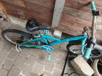 Jongensfiets, Fietsen en Brommers, Ophalen, Gebruikt