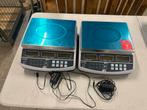 2 balances professionnelles homologables Kern, Electroménager