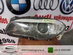 BMW 5 SERIE F10 F11 XENON LED KOPLAMP Links 7203245 ORIGINE, Ophalen of Verzenden, Gebruikt, BMW
