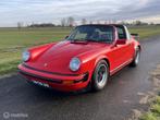 Porsche 911 Targa | 1974 | Route 66 Auctions, Autos, Achat, Entreprise, Boîte manuelle, Autre carrosserie