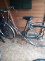 Ik heb hier een damesfiets er is nieks aan kan cash of pycon, Ophalen