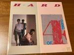 Gang of Four - Hard - LP, Ophalen of Verzenden, Zo goed als nieuw