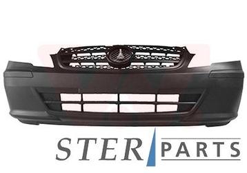 Voorbumper Mercedes Vito W639 Face lift A6398806970 beschikbaar voor biedingen