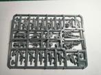 Warhammer : MKII Veteran / Disintegrator Weapons, Ophalen of Verzenden, Nieuw, Warhammer, Figuurtje(s)