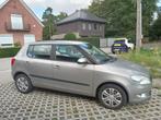 Skoda Fabia, Auto's, Skoda, Euro 5, Stof, Zwart, Elektrische ramen