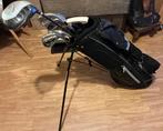 Beginners golfset voor mannen - verschillende merken, Sport en Fitness, Golf, Ophalen, Gebruikt, Set, Cleveland