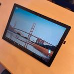 Microsoft Surface Pro 7, Computers en Software, Windows Tablets, Microsoft, Usb-aansluiting, Wi-Fi, Gebruikt