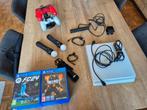 Playstation 4, Ophalen, Gebruikt