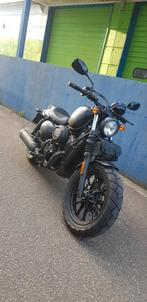 Hyosung Aquila 125cc, Motoren, Chopper, Particulier, 125 cc