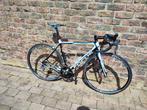 focus cayo full carbon racefiets, Fietsen en Brommers, Ophalen, 28 inch, Gebruikt, Carbon