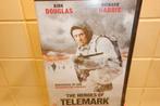 DVD The Heroes Of Telemark(Kirk Douglas,Richard Harris), Vanaf 12 jaar, Verzenden, Zo goed als nieuw, Oorlog
