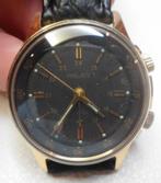 10) Poljot alarm mécanique vintage, Enlèvement ou Envoi, Utilisé