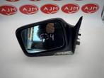 BMW E34 elektrische linkerachteruitkijkspiegel, Auto-onderdelen, Spiegels, Ophalen, Gebruikt, BMW