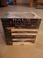 Xbox Original Games (Halo, Prince of Persia, ...), Ophalen of Verzenden, Zo goed als nieuw