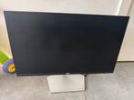Monitor Full HD 24inch, Computers en Software, Monitoren, Ophalen, Zo goed als nieuw, HD