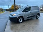Citroen Berlingo 1,5 hdi /100pk /btw aftrekbaar, Autos, Camionnettes & Utilitaires, Achat, Entreprise, Boîte manuelle, Diesel