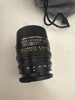 Leica 11728 Summilux-M 50mm F/1.4 ASPH Black, Audio, Tv en Foto, Foto | Lenzen en Objectieven, Ophalen, Zo goed als nieuw