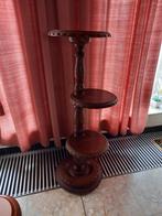 Oude pied de stalle  85 cm hoog, Ophalen