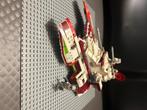 Lego star wars 7679 Republic fighter tank, Ophalen of Verzenden, Zo goed als nieuw, Complete set, Lego