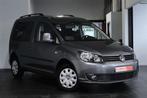 Volkswagen Caddy 1.2 TSI Comfort Airco Trekhaak PakrS Garant, Auto's, Volkswagen, Euro 5, Gebruikt, 4 cilinders, 1526 kg