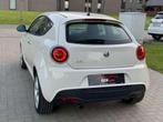 Alfa Romeo MiTo 1.3 JTD M Progression Start&Stop DPF, Euro 5, Entreprise, Boîte manuelle, Noir