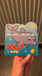 Mijn kleine baby vriendjes Dolfijntje, Boeken, Ophalen, Gelezen