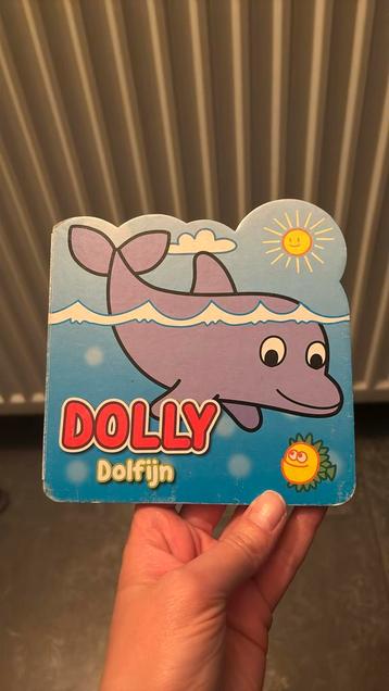 Mijn kleine baby vriendjes Dolfijntje beschikbaar voor biedingen