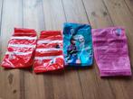 2 paar Zwembandjes, Ophalen, Jongen of Meisje, Zo goed als nieuw, Zwem-accessoire