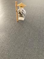 Lego WU SENSEI Ninjago "Possession" Minifigure, Enlèvement, Comme neuf, Briques en vrac, Lego