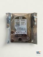 NAS 2 To WD Black - Disque dur de serveur - WD2003FZEX, Enlèvement ou Envoi, 2tb, SATA, HDD
