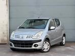 Nissan Pixo 1.0 Benzine - 1 Jaar Garantie, Auto's, Nissan, Voorwielaandrijving, Zwart, Bedrijf, 5 deurs