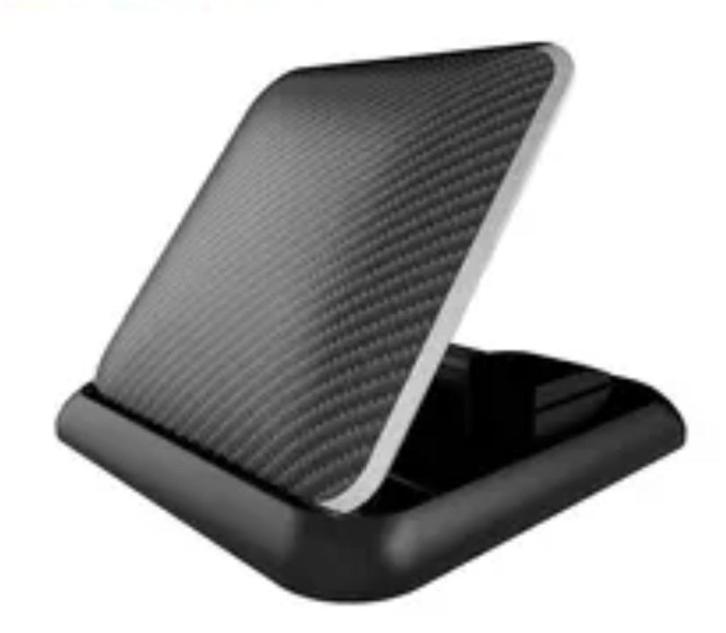 Support téléphone mobile de voiture à poser, Télécoms, Supports de téléphone, Comme neuf, Voiture, Enlèvement ou Envoi