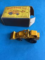 Matchbox autoke ingoede staat met bandjes en met doosje, Hobby en Vrije tijd, Ophalen, Gebruikt, Matchbox
