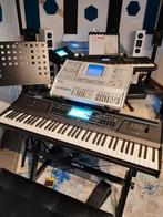 Ketron sd9 pro, Muziek en Instrumenten, Keyboards, Ophalen of Verzenden, Zo goed als nieuw