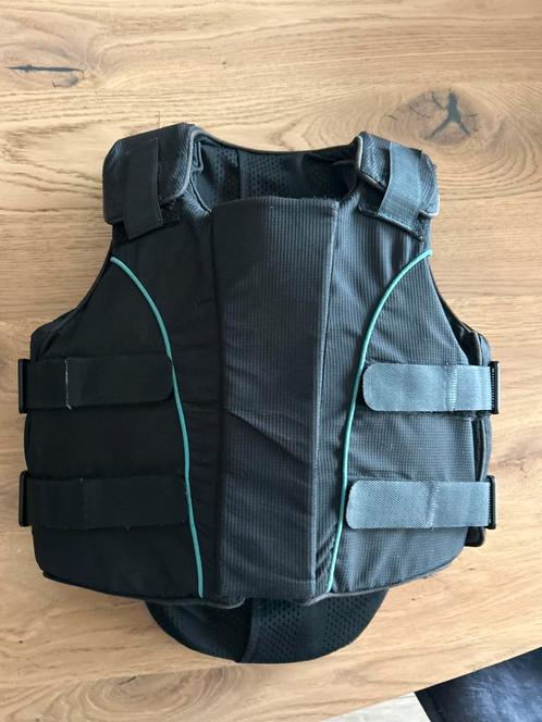 Airowear bodyprotector Y3 regular, Dieren en Toebehoren, Paardrijkleding, Zo goed als nieuw, Ophalen of Verzenden