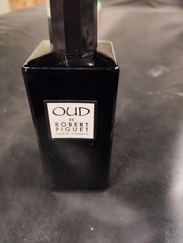 Robert piguet oud parfum beschikbaar voor biedingen