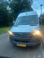 Mercedes sprinter 316 L3H2, Ophalen of Verzenden