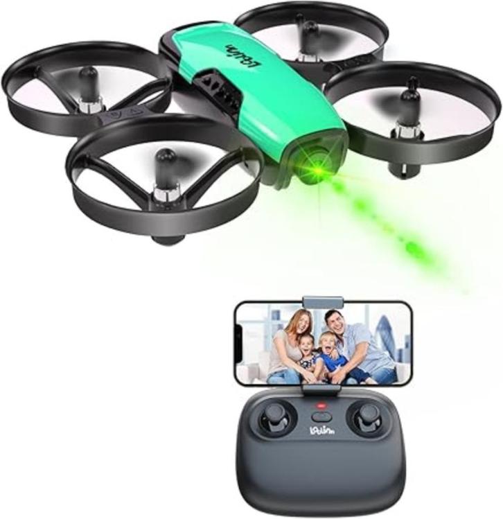 Drone avec caméra pour enfants | Mini drone Quadcopter, TV, Hi-fi & Vidéo, Drones, Neuf, Drone avec caméra, Envoi