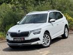 Skoda Kamiq 1.5 TSI Clever Navi,Camera,Cruise,Airco,PDC, Voorwielaandrijving, Stof, 1498 cc, 4 cilinders