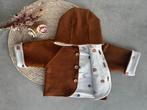 Baby jasje Peuter jas, Enfants & Bébés, Vêtements de bébé | Taille 56, Handmade, Garçon ou Fille, Enlèvement ou Envoi, Manteau