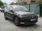 VW Tiguan 2.0 TDI SCR 4Motion DSG Highline, Automaat, 4 cilinders, 149 g/km, Zwart