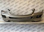 Voorbumper van een Mercedes ML-Klasse (723), Auto-onderdelen, Gebruikt, -, Ophalen of Verzenden, Bumper
